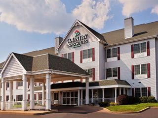 Фото отеля Country Inn & Suites by Radisson, Rock Falls, IL