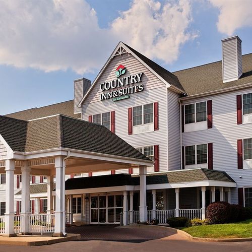 Photo of Country Inn & Suites by Radisson, Rock Falls, IL
