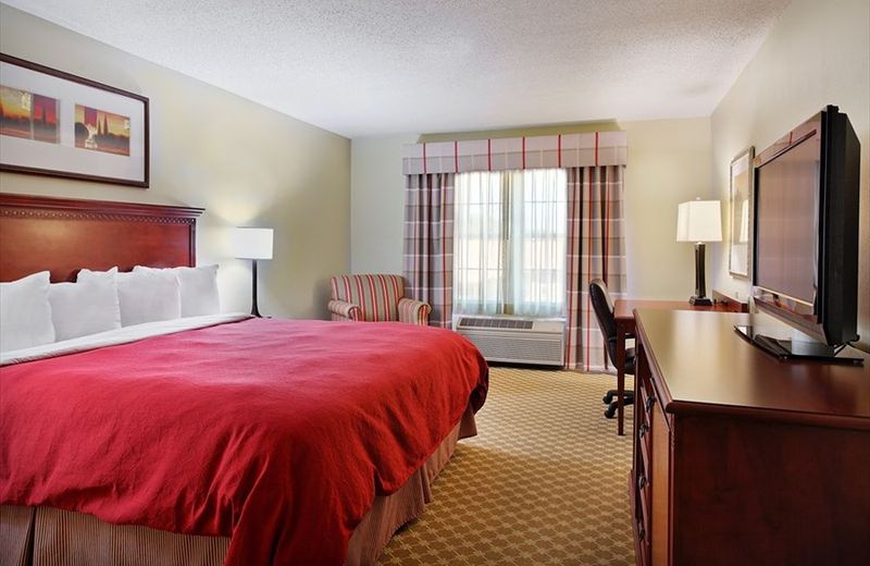 Country Inn & Suites by Radisson, Rock Falls, IL