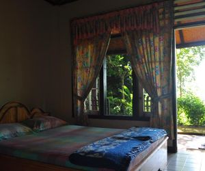 Wisma Soedjono Hotel Lombok Island Indonesia