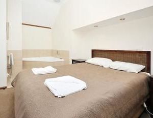 NRMA Bright Holiday Park Bright Australia