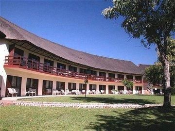 Hotel Photo 22