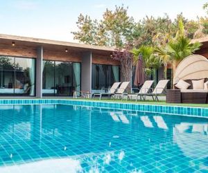 D Living Pattaya Jomtien Beach Thailand