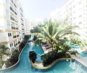 Park Lane Condominium And Resort Jomtien Beach Thailand