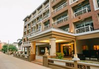 Отзывы Neta Resort Pattaya, 3 звезды