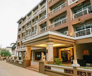 Neta Resort Pattaya Pattaya Thailand