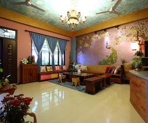 The-Wonderland Bed and Breakfast Hualien City Taiwan