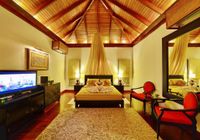 Отзывы Aureum Palace Hotel & Resort Nay Pyi Taw, 5 звезд