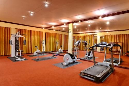 Hotel Photo 16