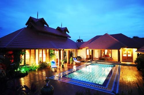 Hotel Photo 21
