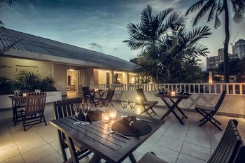 Hotel Photo 20