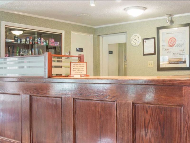 Hotel Photo 14