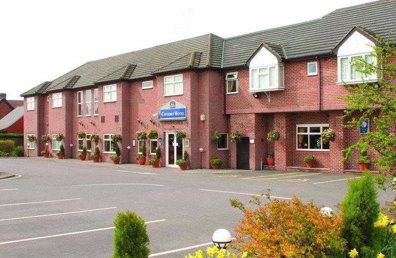 Hotel Photo 22