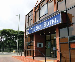 The Sea Hotel, Sure Hotel Collection by Best Western South Shields United Kingdom