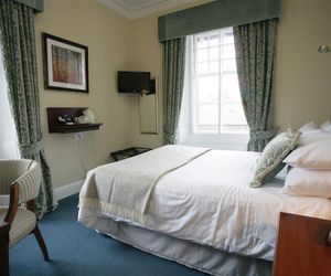 Best Western Station Hotel Dumfries United Kingdom