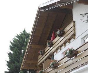 Alpenblümchen Apts. der Kornauer Stuben Oberstdorf Germany