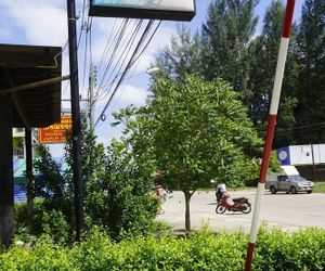 Na Vela Village Lanta Island Thailand