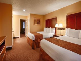 Hotel pic Best Western Trail Dust Inn & Suites