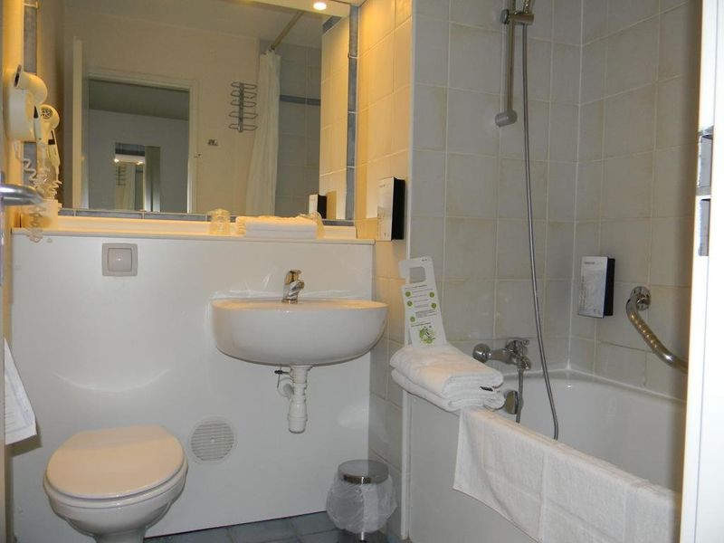 Hotel Photo 10