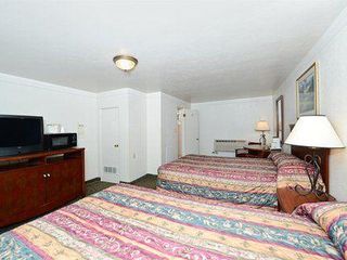 Фото отеля Motel 6-Canon City, CO