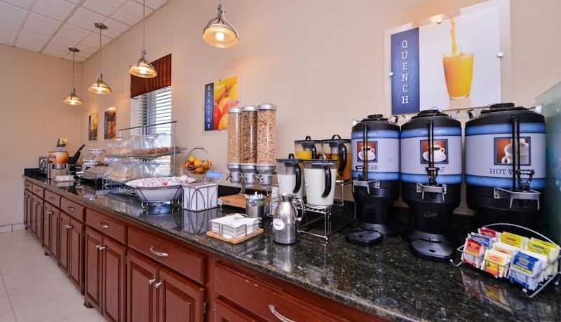 Hotel Photo 16