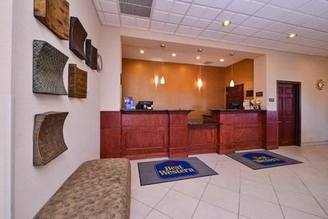 Hotel Photo 19
