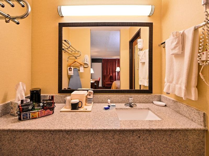 Hotel Photo 8