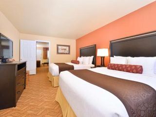 Фото отеля Best Western Durango Inn & Suites