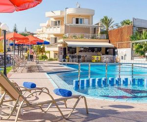 Coral Beach Hotel Agia Marina Greece