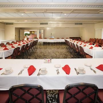 Hotel Photo 9