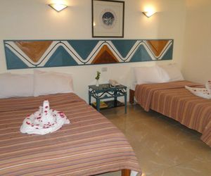 Siesta Marina Hotel El Alamein Egypt