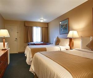 Airport Inn Boise United States