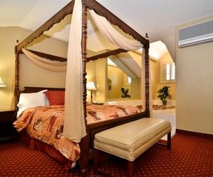 Days Inn & Suites by Wyndham Coralville / Iowa City Coralville United States