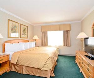 Magnuson Grand Pioneer Inn and Suites Escanaba United States