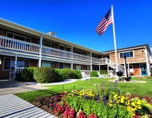 InnSeason Resorts HarborWalk Falmouth United States