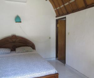 Baiq Homestay Gili Air Indonesia