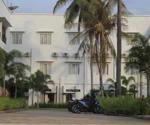 OYO 2073 Grand Inn Hotel Lombok Mataram Indonesia