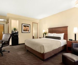Quality Inn & Suites Detroit Lakes United States