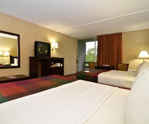 Best Western Branson Inn and Conference Center Branson West United States