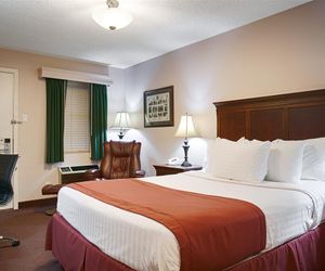 Best Western Route 66 Rail Haven Springfield United States