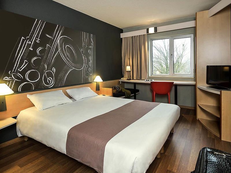 Hotel Photo 2
