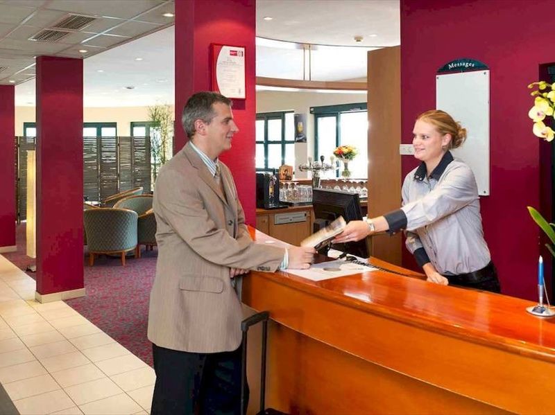 Hotel Photo 13