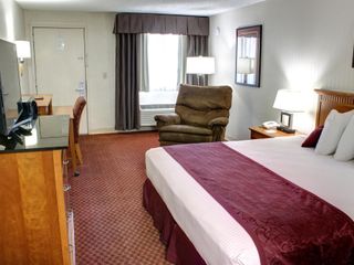 Hotel pic Baymont by Wyndham Grand Junction