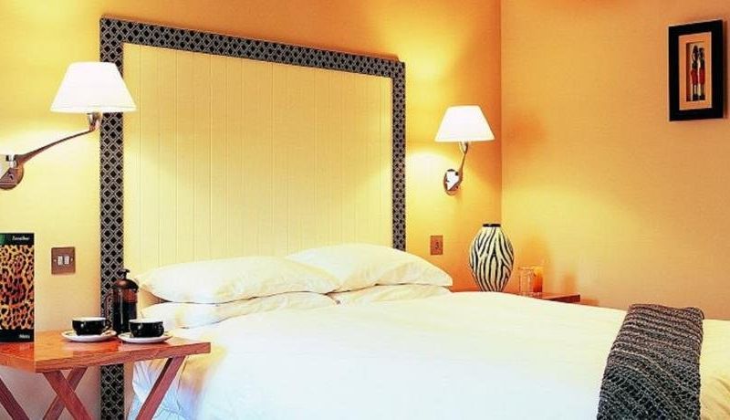 Hotel Photo 3