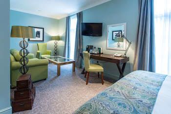 Hotel Photo 3