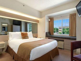 Photo of Microtel Inn & Suites by Wyndham Bloomington/Minneapolis