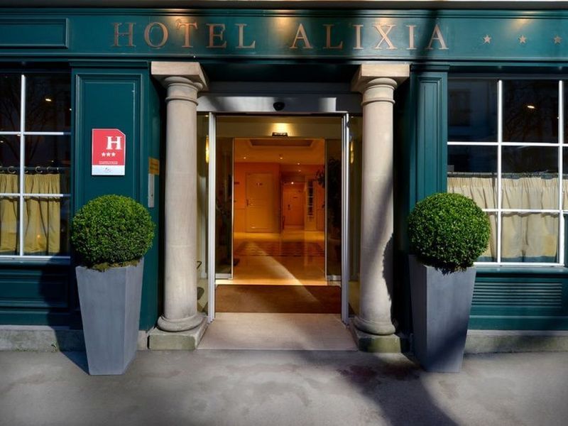 Hotel Photo 18