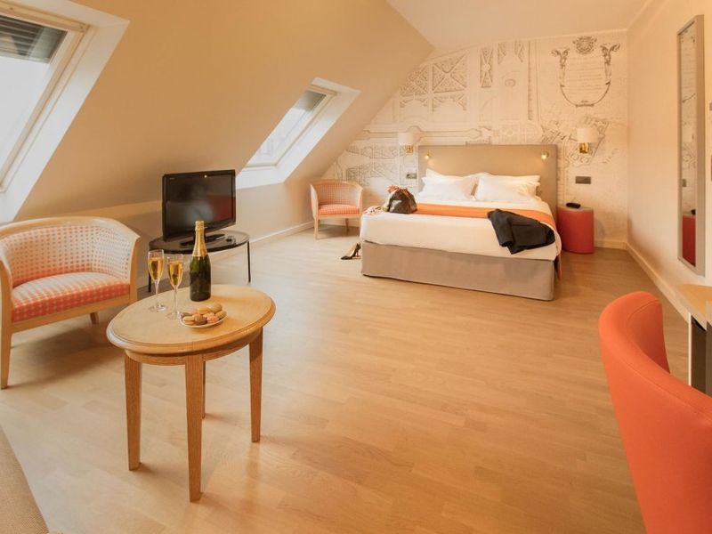 Hotel Photo 19