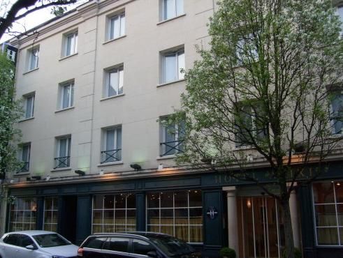 Hotel Photo 23