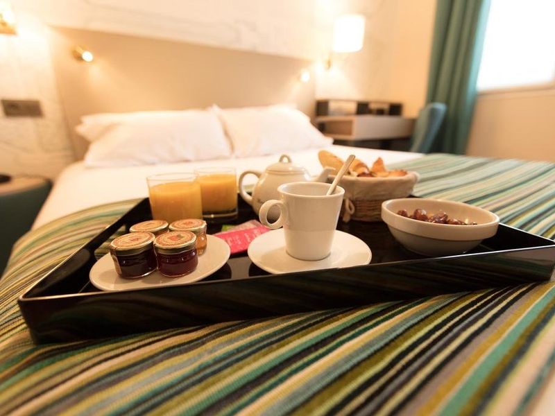 Hotel Photo 4